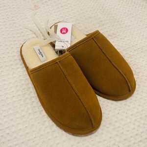 NEW Moccasin Slippers